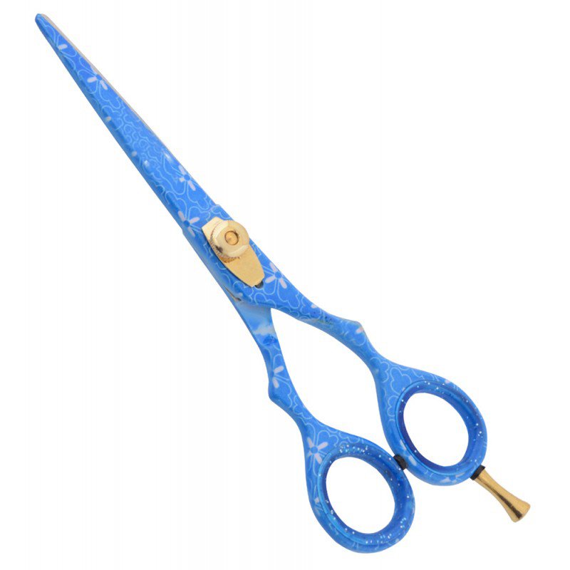 Multicolor & Paper Coated Scissors