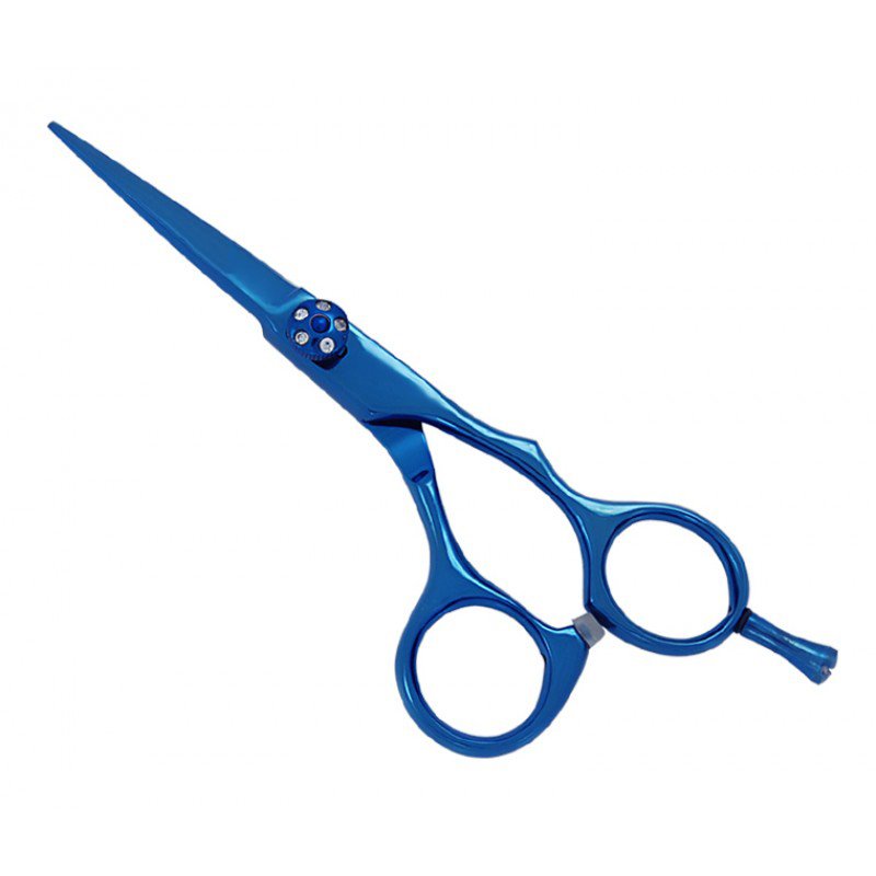 Titanium Coated Scissors