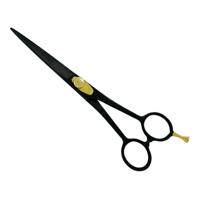 Titanium Coated Scissors