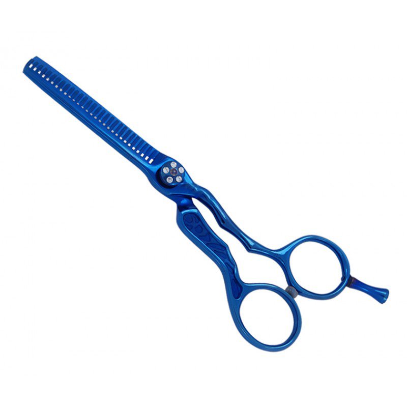 Titanium Coated Scissors