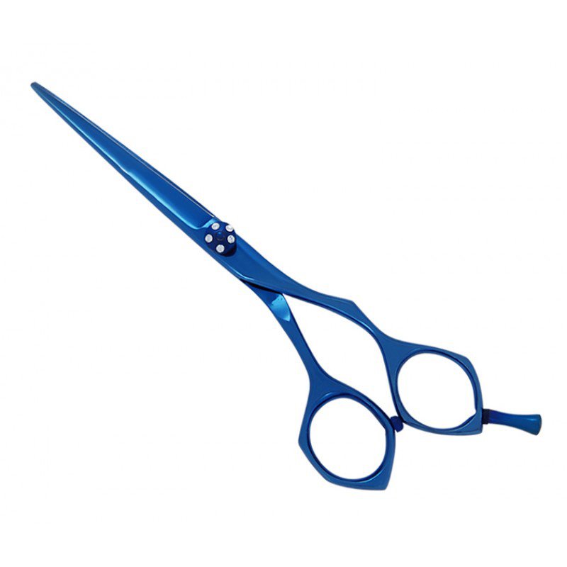 Titanium Coated Scissors