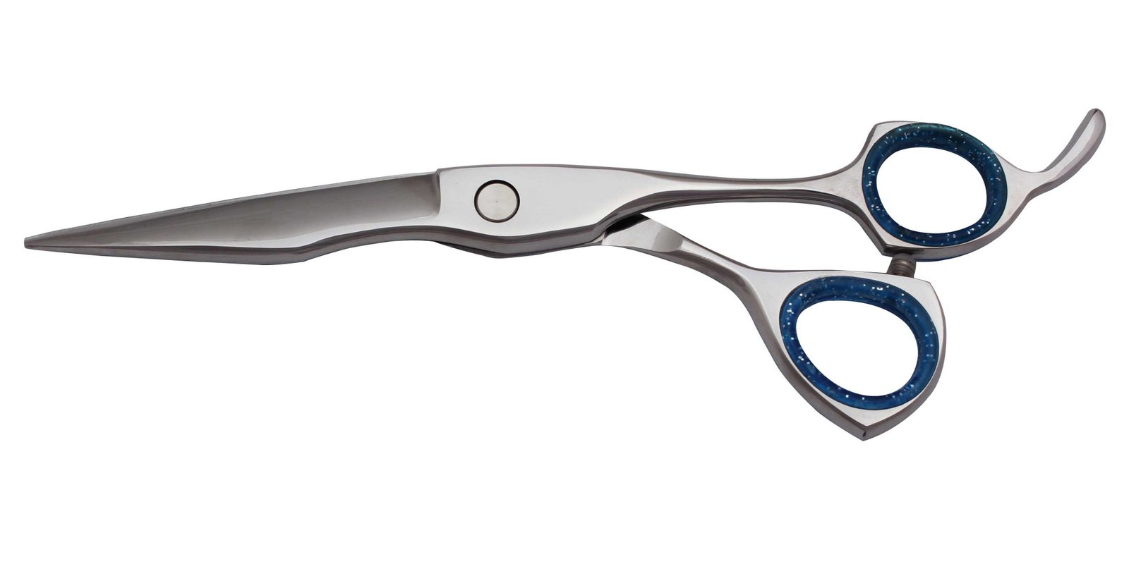 Barber Scissors New Models