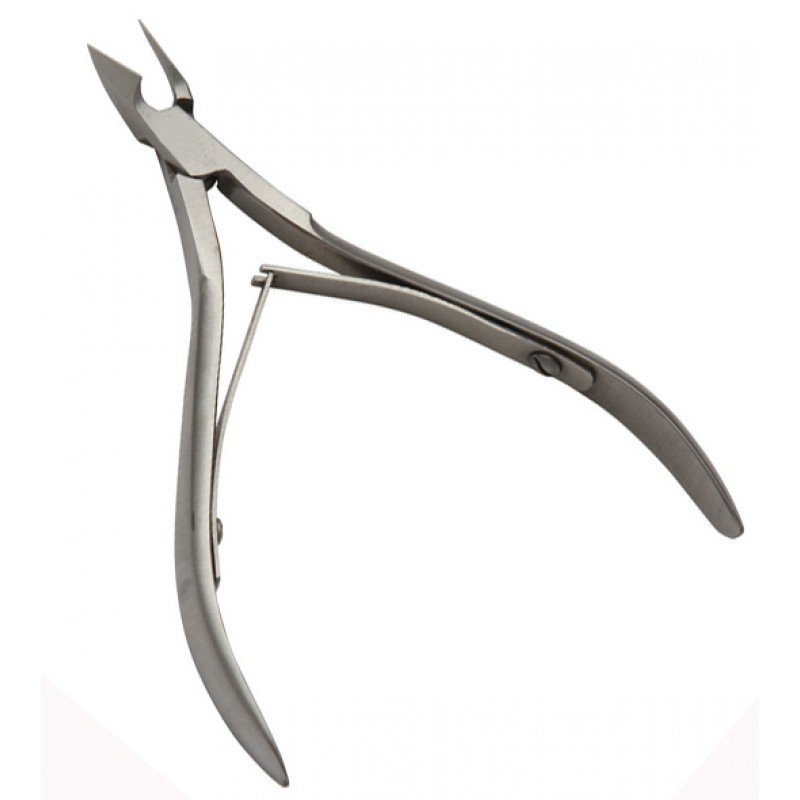 Professional Cuticle Nipper